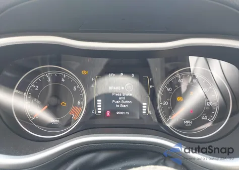 2015 Jeep Cherokee Latitude from USA, damaged, VIN 1C4PJMCB2FW703153